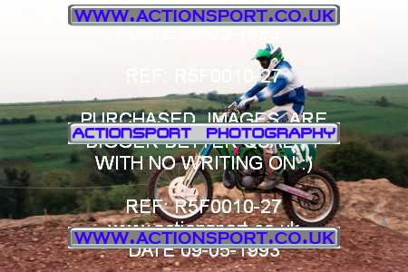 Photo: R5F0010-27 ActionSport Photography 09/05/1993 AMCA Marshfield MXC - Marshfield _1_JuniorsUnlimited #32