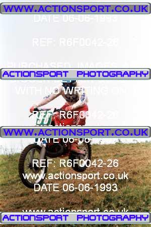 Photo: R6F0042-26 ActionSport Photography 06/06/1993 AMCA Bath AMCC - Ston Easton  _2_Seniors #90