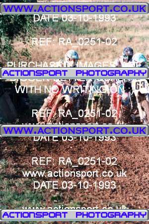 Photo: RA_0251-02 ActionSport Photography 03/10/1993 AMCA Severn Eagles MXC - Kelston  _3_125_500Experts #11