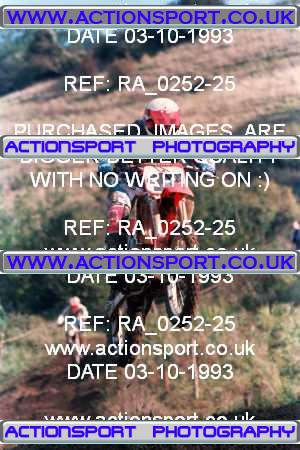 Photo: RA_0252-25 ActionSport Photography 03/10/1993 AMCA Severn Eagles MXC - Kelston  _4_250Experts #42