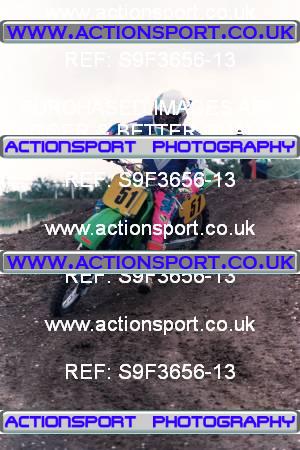 Photo: S9F3656-13 ActionSport Photography 17/09/1994 BSMA East Kent SSC & Portsmouth SSC Schoolgirl National - Elsworth _4_Seniors-Adults #51