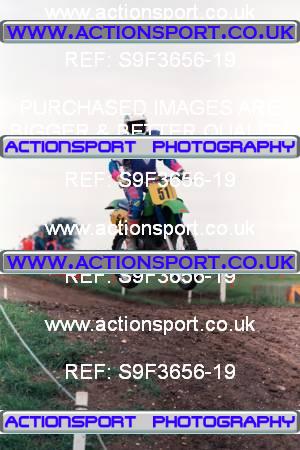 Photo: S9F3656-19 ActionSport Photography 17/09/1994 BSMA East Kent SSC & Portsmouth SSC Schoolgirl National - Elsworth _4_Seniors-Adults #51