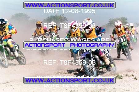 Photo: T8F4359-03 ActionSport Photography 12/08/1995 BSMA Finals - Foxhills _1_60s #24
