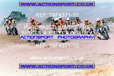 Photo: T8F4371-10 ActionSport Photography 12/08/1995 BSMA Finals - Foxhills _1_60s #24