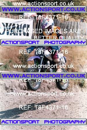 Photo: T8F4371-16 ActionSport Photography 12/08/1995 BSMA Finals - Foxhills _1_60s #24