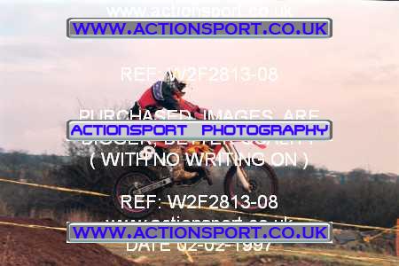 Photo: W2F2813-08 ActionSport Photography 02/02/1997 Corsham SSC - Keynsham _1_Open #8