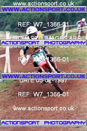 Photo: W7_1366-01 ActionSport Photography 05/07/1997 BSMA National South Wales SSC - Ynysybwl _3_100s #48