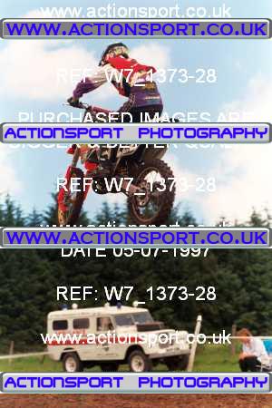 Photo: W7_1373-28 ActionSport Photography 05/07/1997 BSMA National South Wales SSC - Ynysybwl _5_Open #22