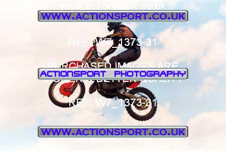 Photo: W7_1373-31 ActionSport Photography 05/07/1997 BSMA National South Wales SSC - Ynysybwl _5_Open #72