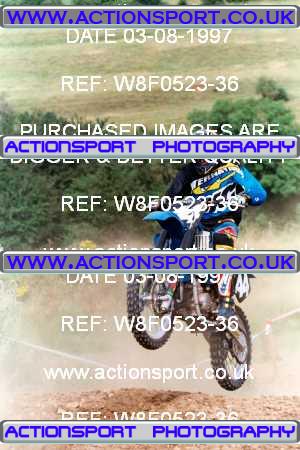 Photo: W8F0523-36 ActionSport Photography 03/08/1997 YMSA Hants & Dorset SC 2 Day - Marshfield _1_ExpertsPlus #44