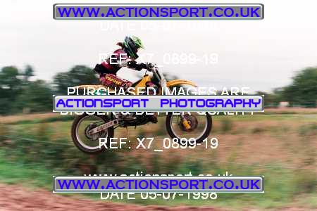 Photo: X7_0899-19 ActionSport Photography 05/07/1998 AMCA Meersbrook MC - Warmingham Lane  _6_SeniorsUnlimited #77