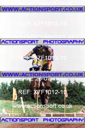 Photo: X7F1012-10 ActionSport Photography 26/07/1998 AMCA Essex MCC - Mildenhall _1_Experts #39