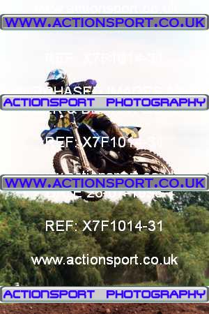 Photo: X7F1014-31 ActionSport Photography 26/07/1998 AMCA Essex MCC - Mildenhall _1_Experts #39