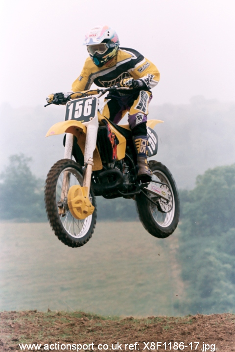 Sample image from 23/08/1998 AMCA Stroud & District MCC - Horsley 