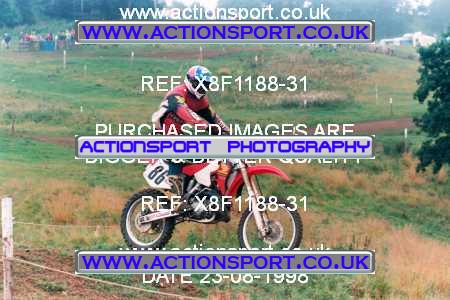 Photo: X8F1188-31 ActionSport Photography 23/08/1998 AMCA Stroud & District MCC - Horsley  _1_250Experts #86