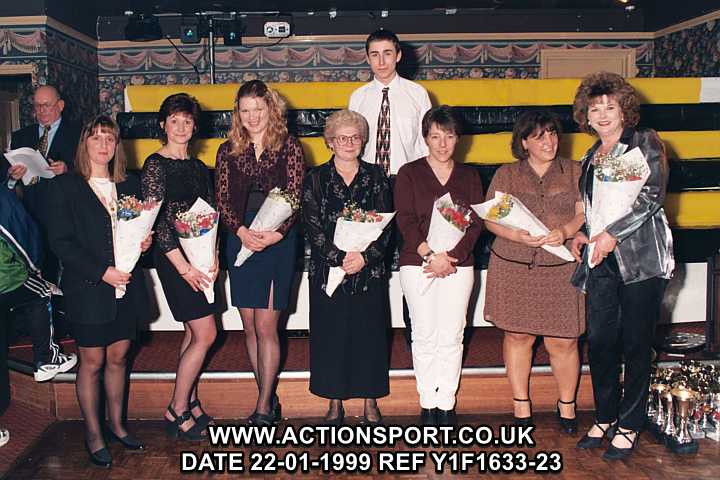 Sample image from 22/01/1999 Corsham SSC Presentation