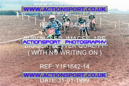 Photo: Y1F1642-14 ActionSport Photography 31/01/1999 South Somerset SSC _2_80s #55