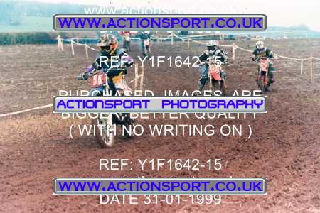 Photo: Y1F1642-15 ActionSport Photography 31/01/1999 South Somerset SSC _2_80s #55