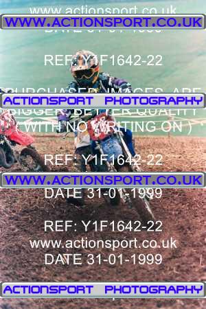 Photo: Y1F1642-22 ActionSport Photography 31/01/1999 South Somerset SSC _2_80s #55