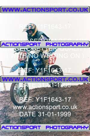 Photo: Y1F1643-17 ActionSport Photography 31/01/1999 South Somerset SSC _2_80s #55