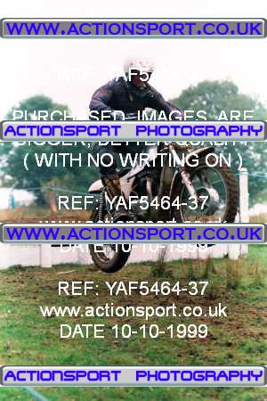Photo: YAF5464-37 ActionSport Photography 10/10/1999 AMCA Four Stroke Owners Club Clash of the Titans - Sturminster Marshall  _1_Pre65 #19