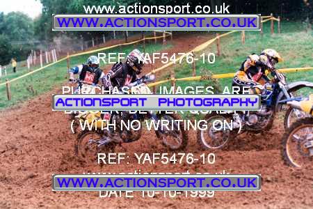 Photo: YAF5476-10 ActionSport Photography 10/10/1999 AMCA Four Stroke Owners Club Clash of the Titans - Sturminster Marshall  _4_MR_Experts #47