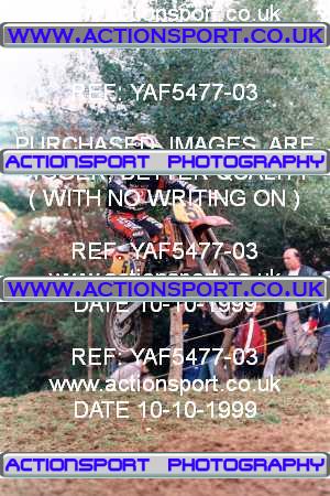 Photo: YAF5477-03 ActionSport Photography 10/10/1999 AMCA Four Stroke Owners Club Clash of the Titans - Sturminster Marshall  _4_MR_Experts #5