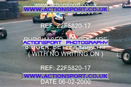 Photo: Z2F5820-17 ActionSport Photography 06/02/2000 Shenington Kart Club _4_SeniorTKM #47