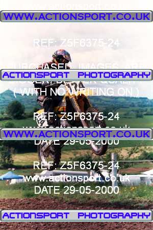 Photo: Z5F6375-24 ActionSport Photography 29/05/2000 AMCA Street Tor West - Launcherly  _3_Experts #124