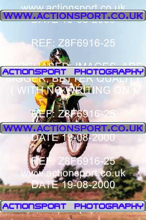 Photo: Z8F6916-25 ActionSport Photography 19/08/2000 ProClean Ladies Motocross International - Elsworth  _1_AMX_VMX #37