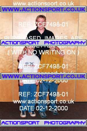 Photo: ZCF7498-01 ActionSport Photography 02/12/2000 Mid Wilts SSC Presentation _1_AllPhotos #9