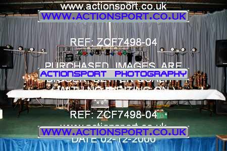 Photo: ZCF7498-04 ActionSport Photography 02/12/2000 Mid Wilts SSC Presentation _1_AllPhotos #9