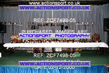 Photo: ZCF7498-05 ActionSport Photography 02/12/2000 Mid Wilts SSC Presentation _1_AllPhotos #9