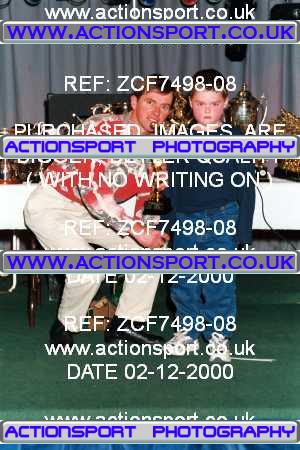 Photo: ZCF7498-08 ActionSport Photography 02/12/2000 Mid Wilts SSC Presentation _1_AllPhotos #1