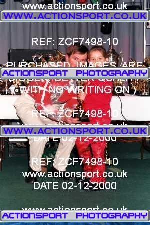 Photo: ZCF7498-10 ActionSport Photography 02/12/2000 Mid Wilts SSC Presentation _1_AllPhotos #1