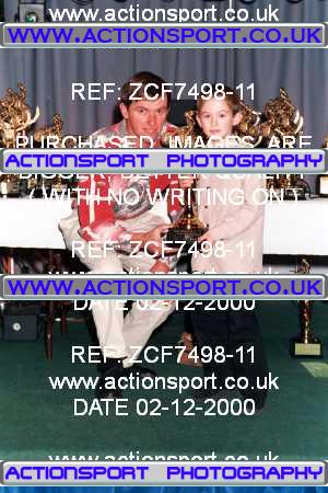 Photo: ZCF7498-11 ActionSport Photography 02/12/2000 Mid Wilts SSC Presentation _1_AllPhotos #1