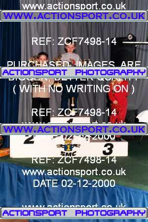 Photo: ZCF7498-14 ActionSport Photography 02/12/2000 Mid Wilts SSC Presentation _1_AllPhotos #1