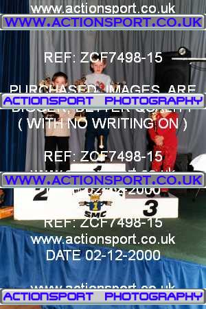 Photo: ZCF7498-15 ActionSport Photography 02/12/2000 Mid Wilts SSC Presentation _1_AllPhotos #1