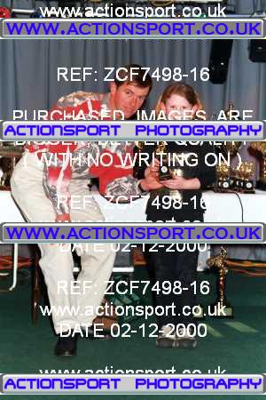 Photo: ZCF7498-16 ActionSport Photography 02/12/2000 Mid Wilts SSC Presentation _1_AllPhotos #2