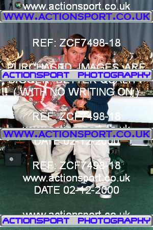Photo: ZCF7498-18 ActionSport Photography 02/12/2000 Mid Wilts SSC Presentation _1_AllPhotos #2