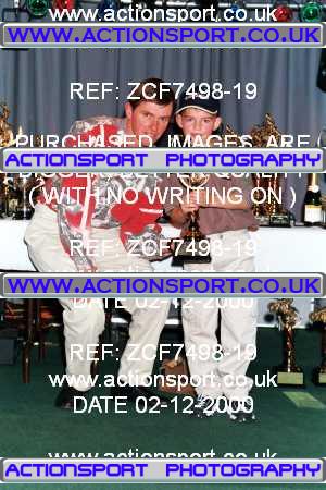 Photo: ZCF7498-19 ActionSport Photography 02/12/2000 Mid Wilts SSC Presentation _1_AllPhotos #2