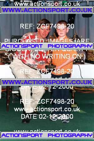 Photo: ZCF7498-20 ActionSport Photography 02/12/2000 Mid Wilts SSC Presentation _1_AllPhotos #2
