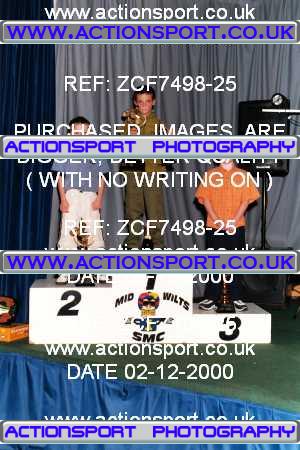 Photo: ZCF7498-25 ActionSport Photography 02/12/2000 Mid Wilts SSC Presentation _1_AllPhotos #2