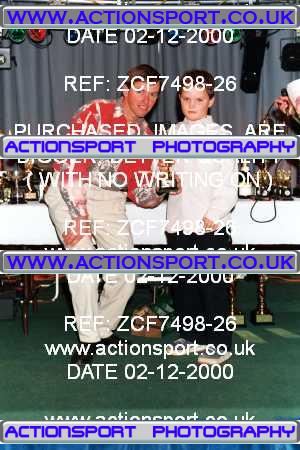 Photo: ZCF7498-26 ActionSport Photography 02/12/2000 Mid Wilts SSC Presentation _1_AllPhotos #3