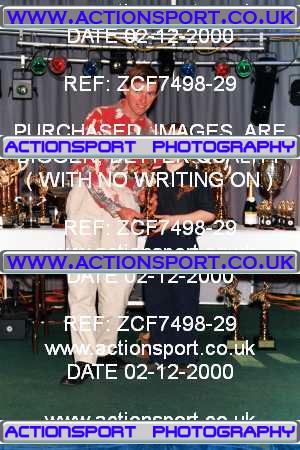 Photo: ZCF7498-29 ActionSport Photography 02/12/2000 Mid Wilts SSC Presentation _1_AllPhotos #3