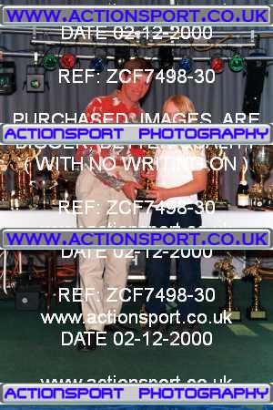 Photo: ZCF7498-30 ActionSport Photography 02/12/2000 Mid Wilts SSC Presentation _1_AllPhotos #3