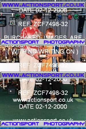 Photo: ZCF7498-32 ActionSport Photography 02/12/2000 Mid Wilts SSC Presentation _1_AllPhotos #3