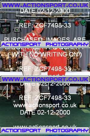 Photo: ZCF7498-33 ActionSport Photography 02/12/2000 Mid Wilts SSC Presentation _1_AllPhotos #3