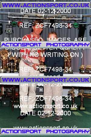 Photo: ZCF7498-34 ActionSport Photography 02/12/2000 Mid Wilts SSC Presentation _1_AllPhotos #3
