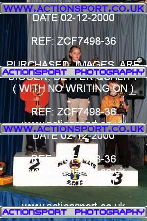 Photo: ZCF7498-36 ActionSport Photography 02/12/2000 Mid Wilts SSC Presentation _1_AllPhotos #3